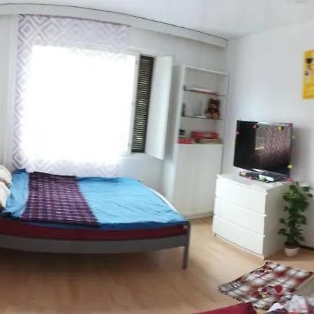One Apartment *